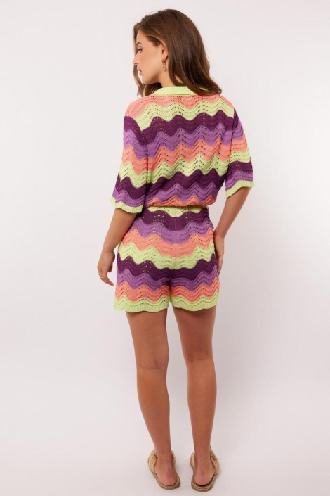 Fluresk rihanna shorts